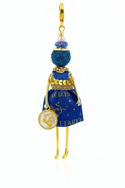 Колье Зодиак стрелец