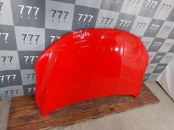 Капот Geely Coolray 19-нв Б/У Оригинал 5032038400C15