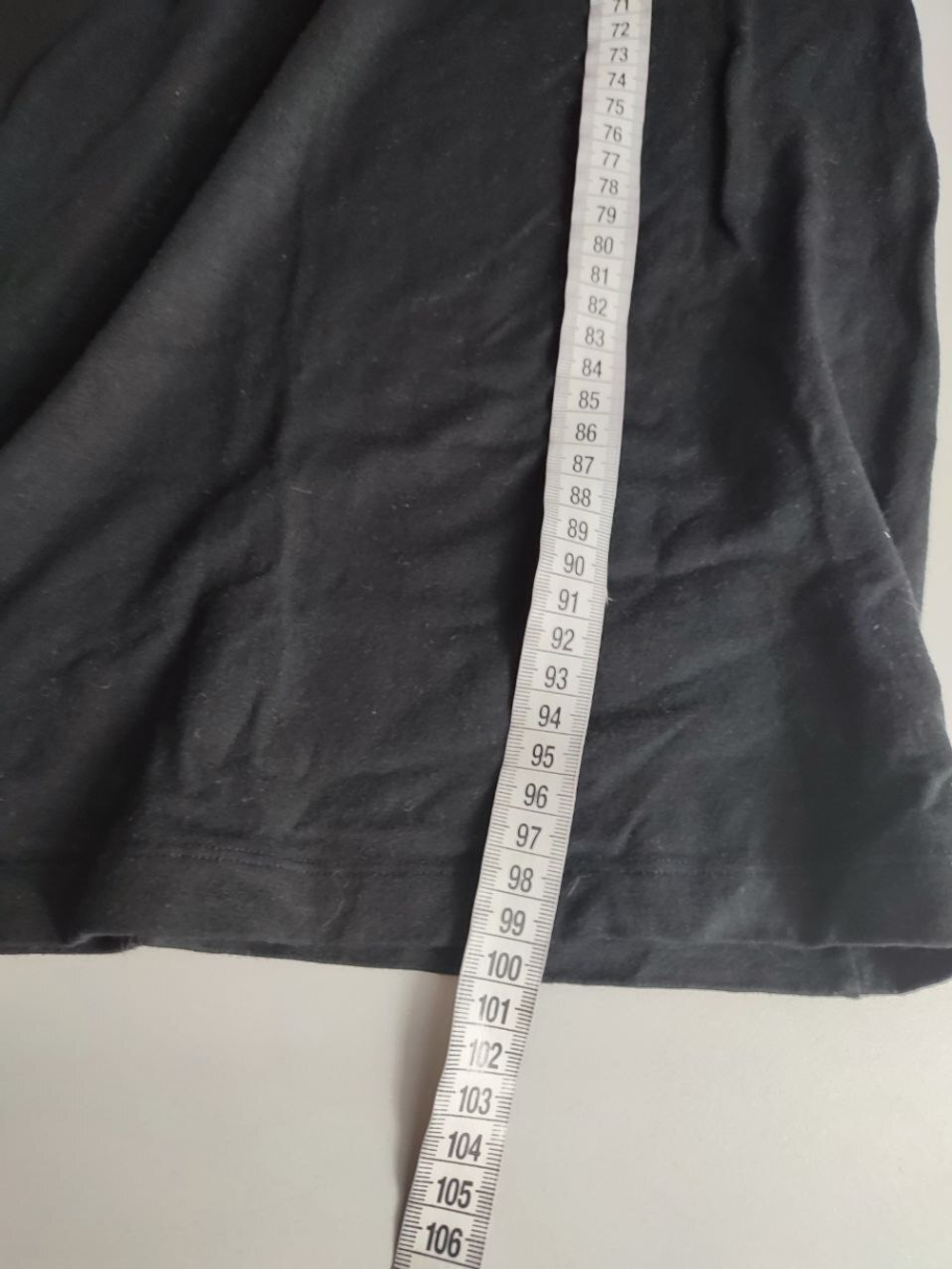 Платье базовое 42 размер