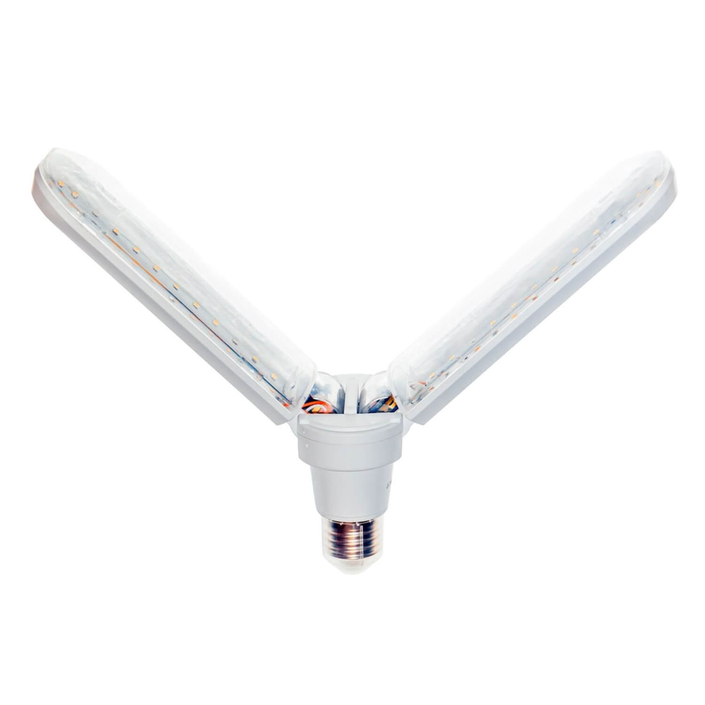 Фитолампа Фулл комфорт Лепесток 2, 12 Ватт, Е27