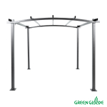 Тент садовый Green Glade 1152