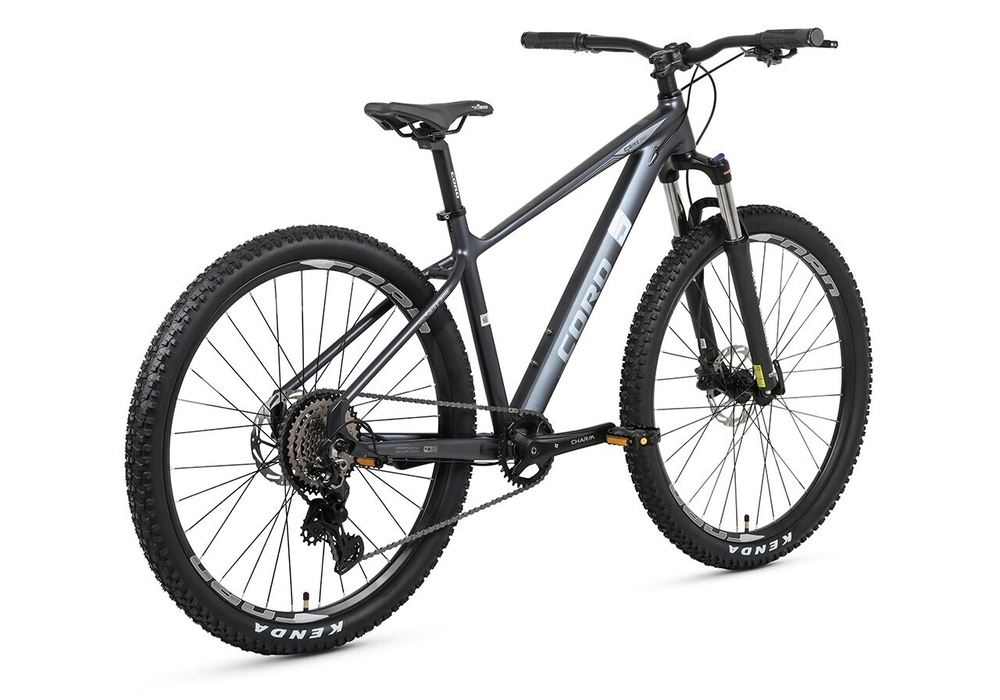 Cord 5BIKE 27,5'' M500 (2025) Размер рамы "17"