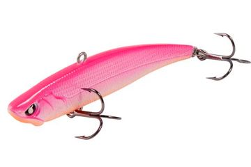 Воблер тонущий вертикальный LJ Pro Series SLIM VIB S 70.00/328