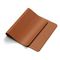 Коврик для мыши Satechi Eco-Leather Deskmate (ST-LDMN) коричневый