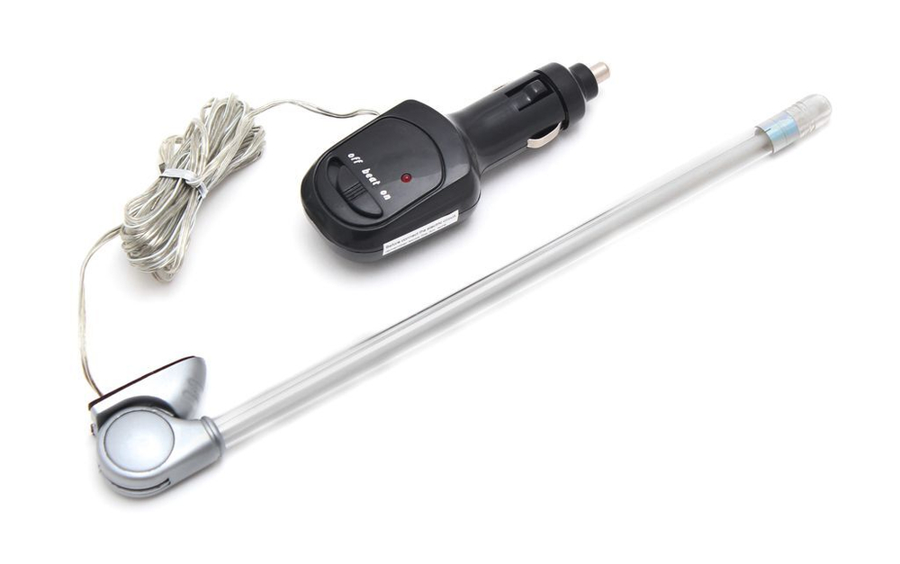 Подсветка салонная SL293 (синяя) KING SL293