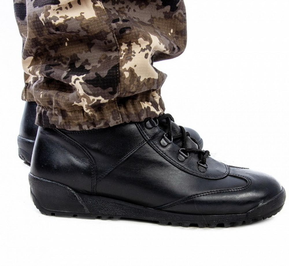 Костюм для охоты и рыбалки «Захват» (рип-стоп, темный остров) Орион, Novatex