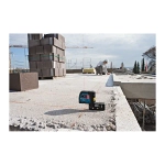 Точечный лазерный нивелир GPL 5 Professional BOSCH 0601066200