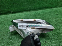 Насадка глушителя правая Hongqi H5 2 (2022-н.в.)