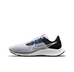 Мужские кроссовки Nike Air Zoom Pegasus 38 'Wolf Grey' CW7356-006