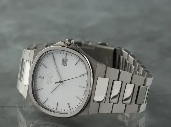 Мужские наручные часы Boccia Titanium 3657-01