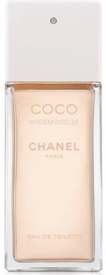 Chanel Coco Mademoiselle Nachfüllung Eau de Toilette 50 ml