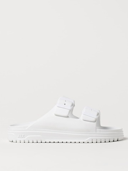 Шлепанцы женские ARMANI EXCHANGE