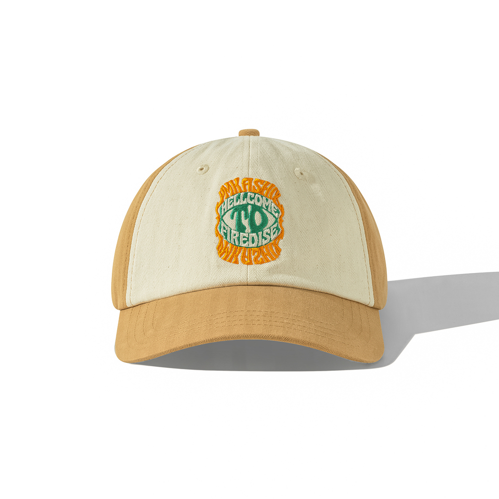 КЕПКА YMKASHIX ACID HTF