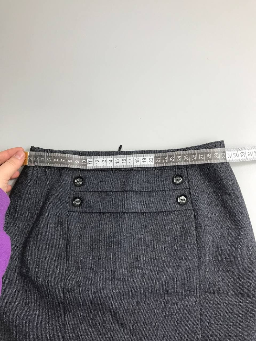 Юбка на каждый день 38 размер