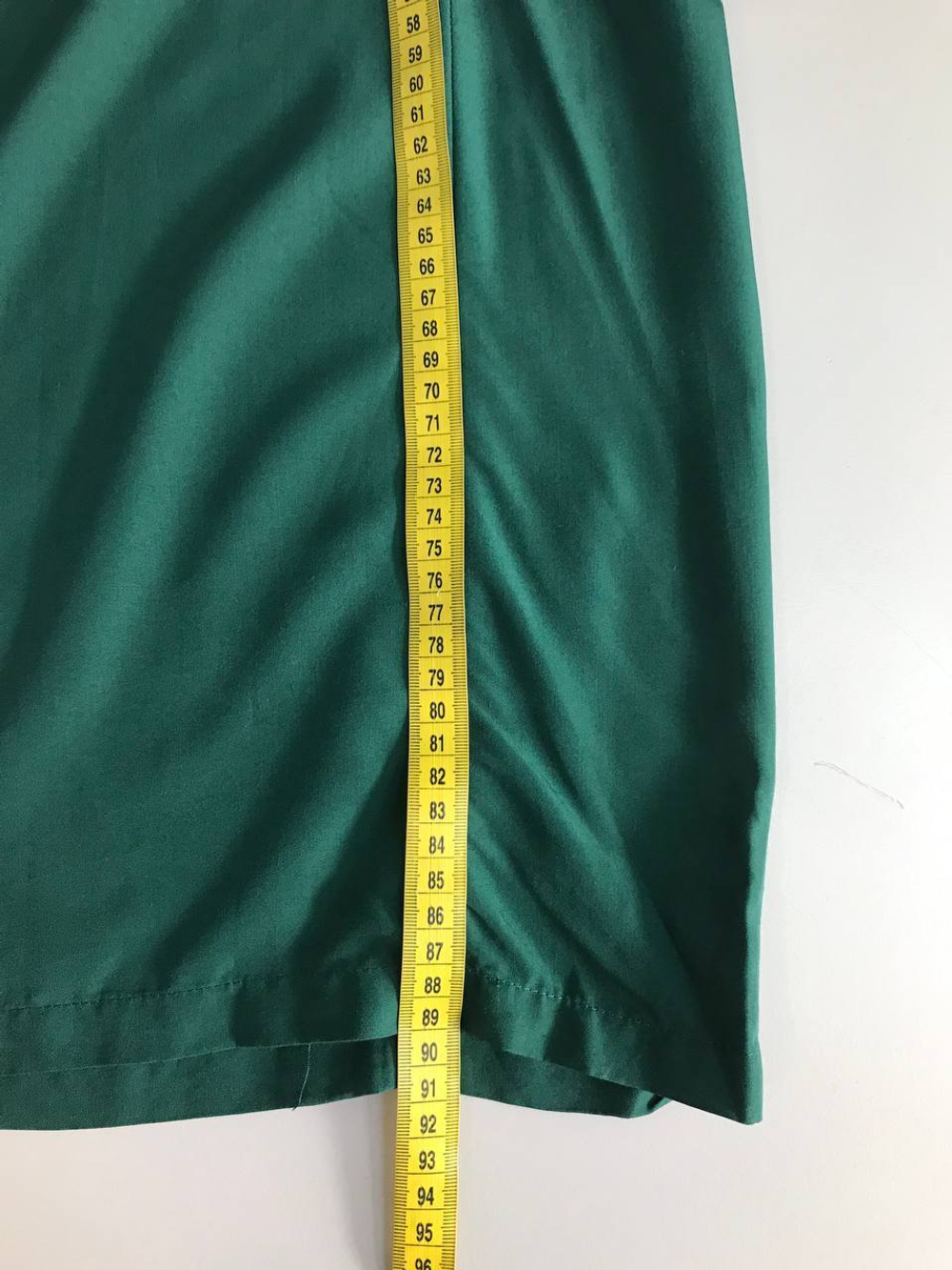 Платье Incity прямого кроя, визуально на 44 размер