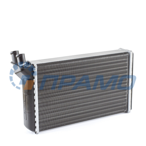 ЛР2110.8101060 (ПРАМО) Радиатор отопителя