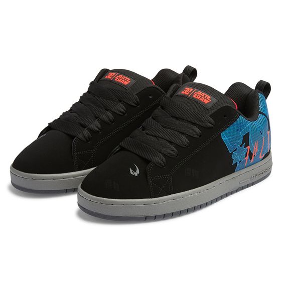 Dc Shoes Star Wars 'Black'