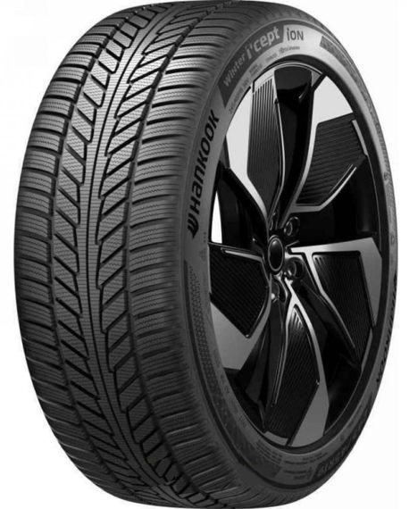 Hankook Tire Winter i*cept iON X IW01A 235/55 R20 105V XL