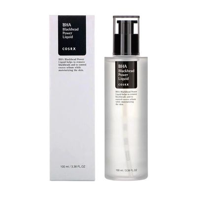 Средство от угрей Cosrx BHA Blackhead Power Liquid 100 ml