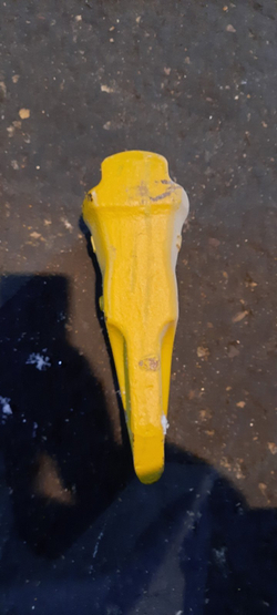 Коронка 220-9103 Penetration Plus K100