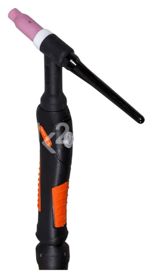 Сварочная горелка Сварог TECH TS 18 (ОКС, M10×1, 7 Pin) IOB6361, 8 м