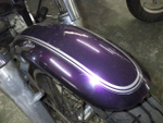 Yamaha Dragstar XVS1100 , 2000