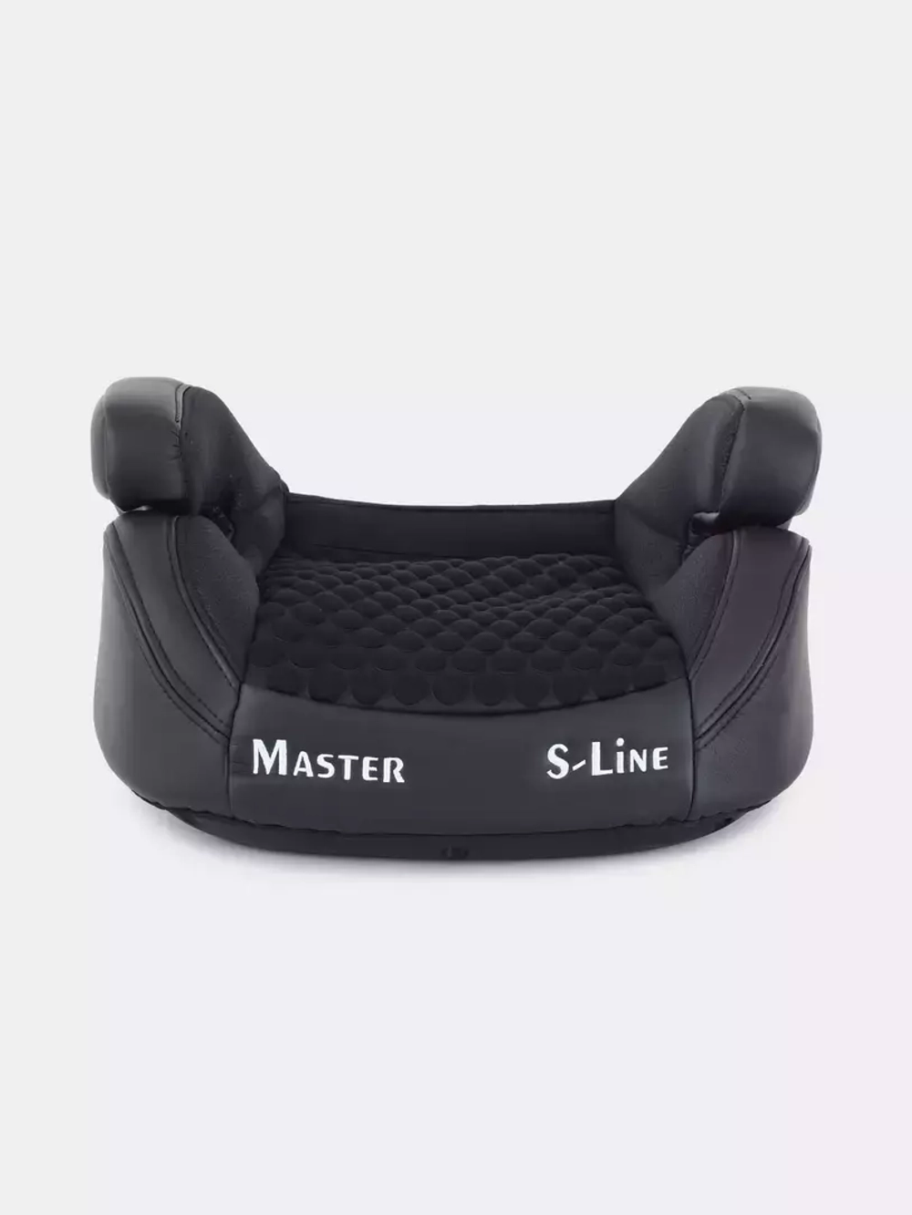 Автокресло RANT "MASTER" isofix SPS группа 2-3  (15-36 кг)