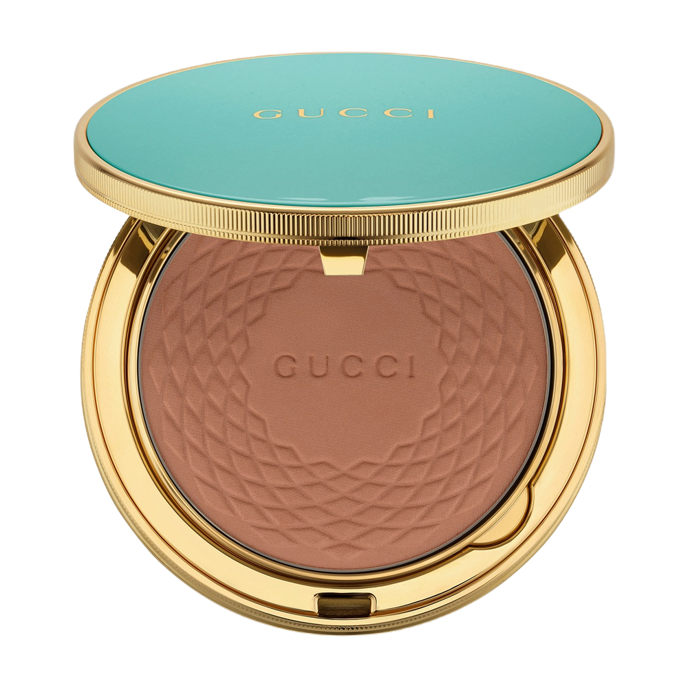 Gucci Poudre De Beauté Éclat Soleil powder