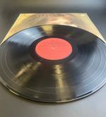 LP Анна Герман - Последняя встреча, Белая черёмуха/Кажется/Возвращение романса и др. Виниловая пластинка 12 дюймов . Мелодия СССР 1983 год