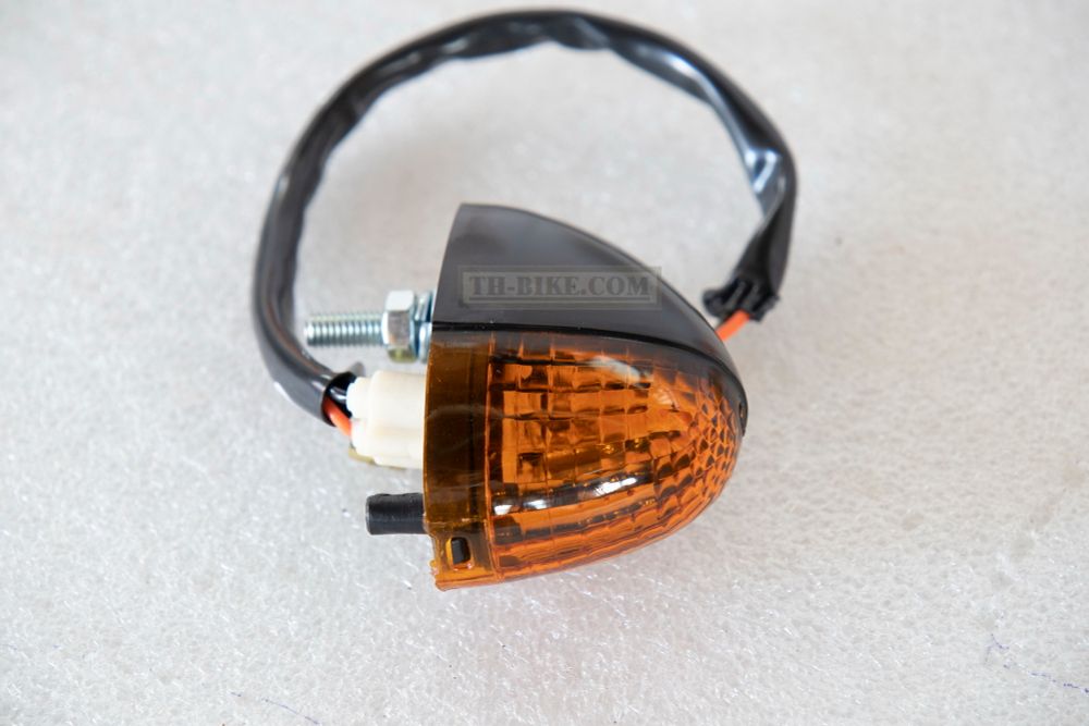 Turn light NSR (L+R set. pair), 10W. Copy. Made in Thailand