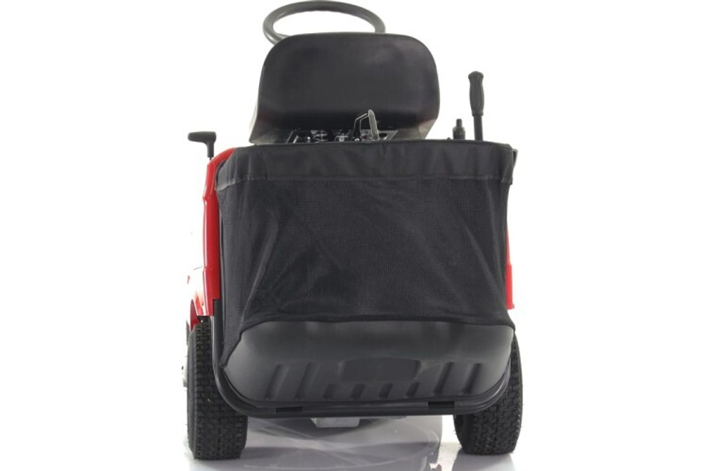 Райдер садовый ZIMANI RDE62