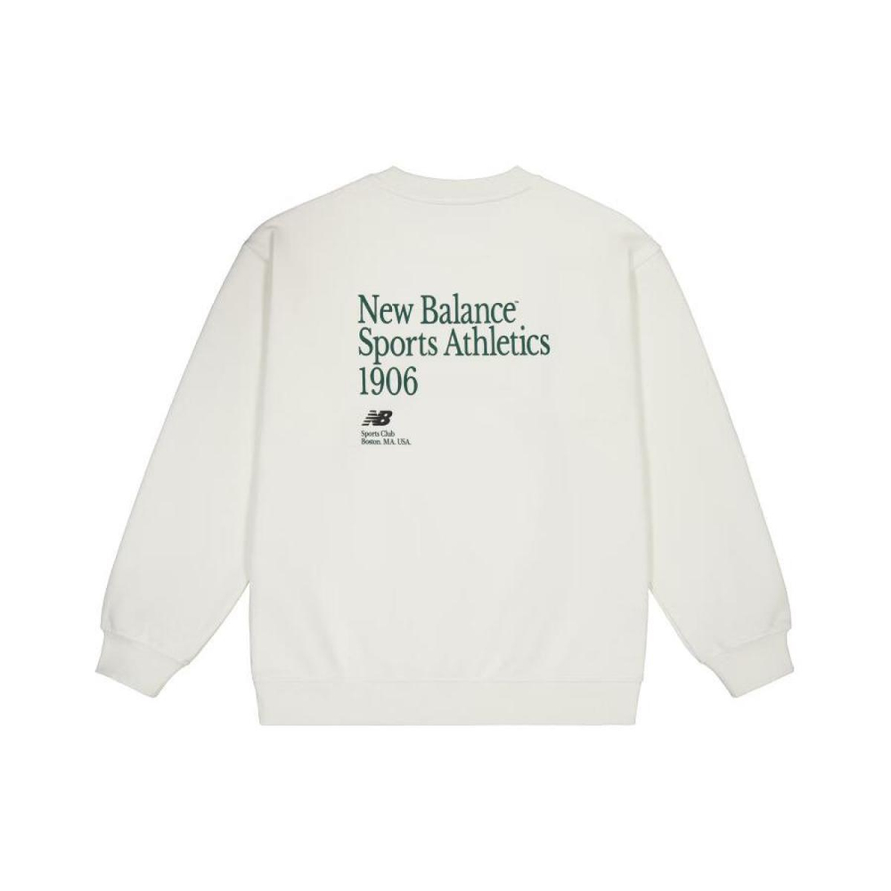 Толстовка New Balance, NCD42081-IV