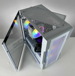 Игровой компьютер (системный блок) RYZEN 5600/ RTX5060/ 32GB /SSD m.2 1000Gb/750W/Win 10 PRO