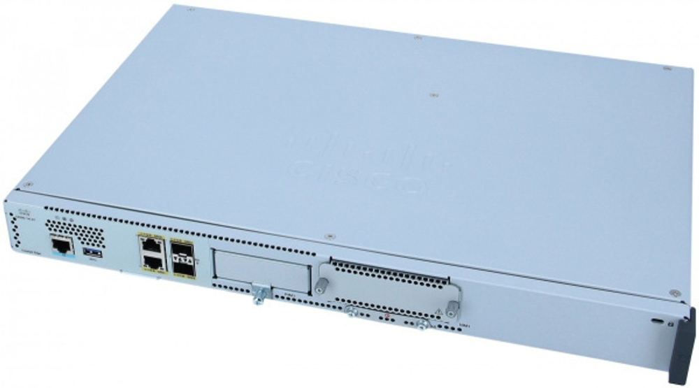 Маршрутизатор Cisco C8200-1N-4T