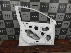 Дверь передняя левая Omoda S5 22-нв Б/У Оригинал 509000583AADYJ