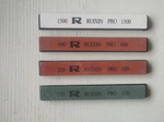 Камень для точилок Ruixin дополнительный 120 grit, SPEP120R