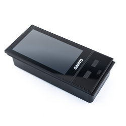 Автоматический умный замок с ручкой-кноб Sanyo D600 Usmart