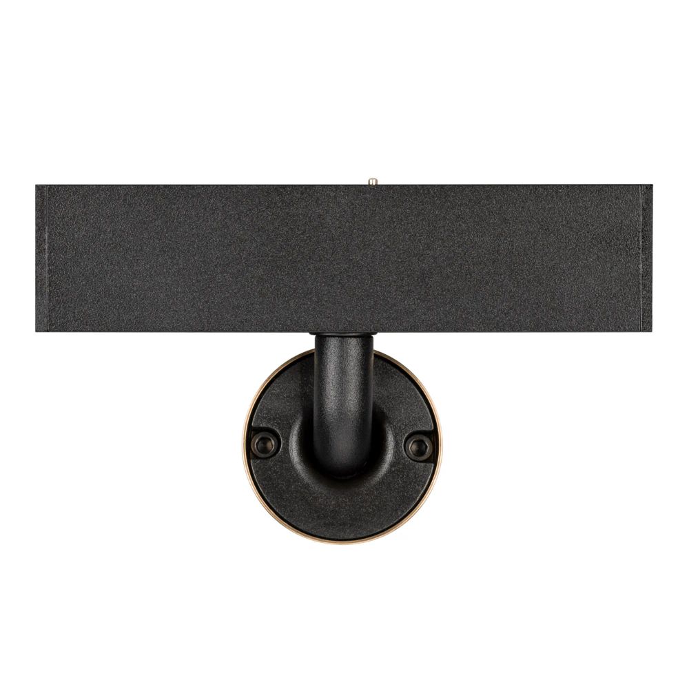 Светильник MAG-SPOT-25-R90-9W Day4000 (BK-GD, 30 deg, 24V) (Arlight, IP20 Металл, 5 лет) 035000(1)