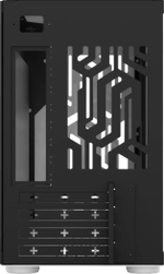 Корпус mATX Bloody BD-CC110