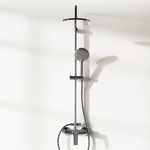 Душевая система с душевым смесителем Damixa Jupiter 977710000