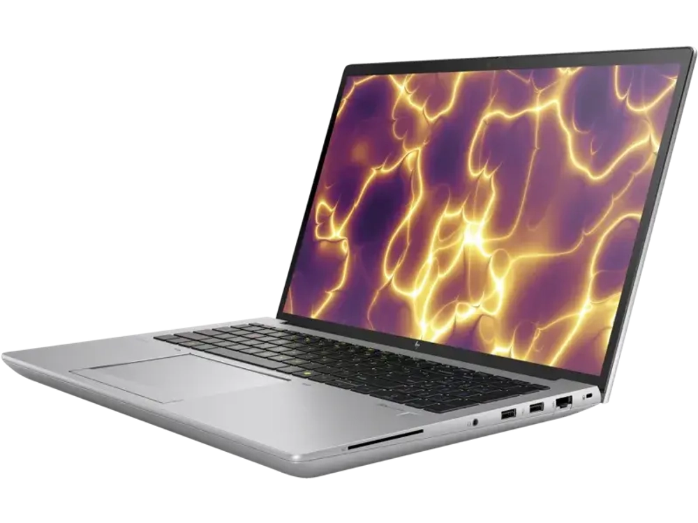 Рабочая станция HP ZBook Fury 16 G11 (62X89EA)