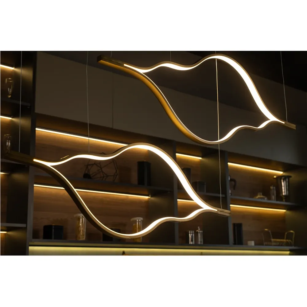 Подвесная люстра Arte Lamp ODYSSEY