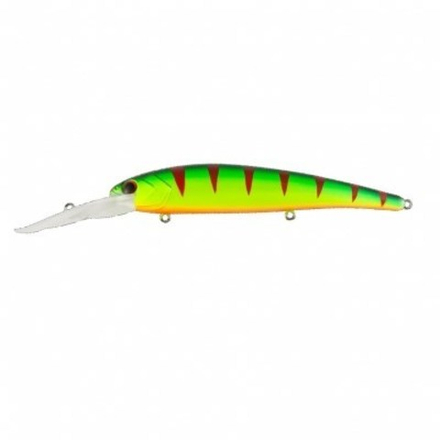 Воблер TsuYoki Soloist 120F цв A013