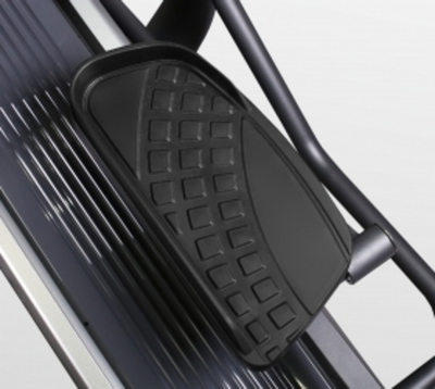 Эллиптический тренажёр  BRONZE GYM   E1000M PRO TURBO