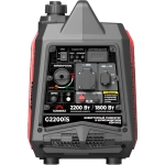 SUNREKA G2200iS генератор бензиновый инверторный 211014