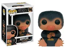 Funko POP! Vinyl: Fantastic Beasts 2:  Niffler 10