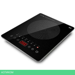 Настольная плита BQ HP104B