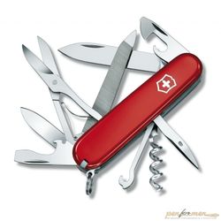 Victorinox Mountaineer 1.3743 91мм