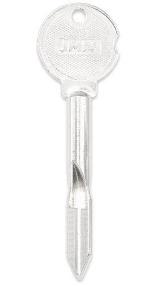 Заготовка крестового ключа KR-3X 15520