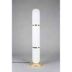 Торшер светодиодный Aployt Ozeynn APL.332.05.35